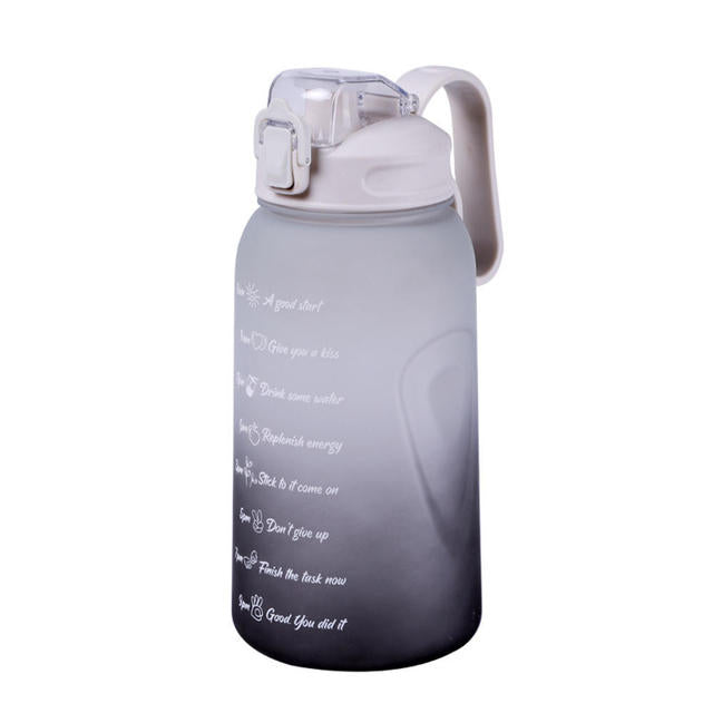 Stay Hydrated Drink Bottle