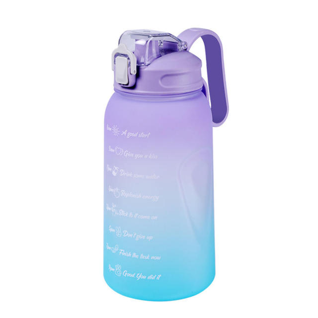 Stay Hydrated Drink Bottle
