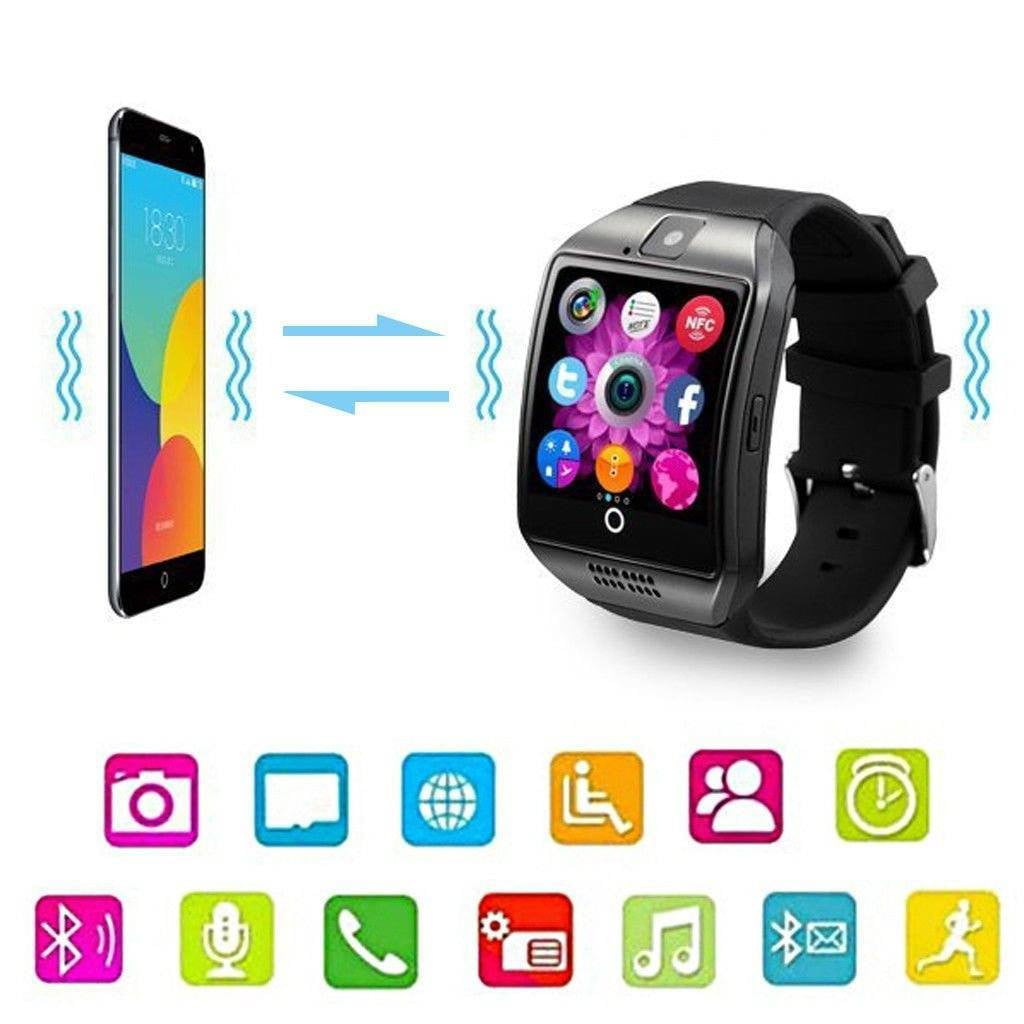 Fitness Activity Tracker