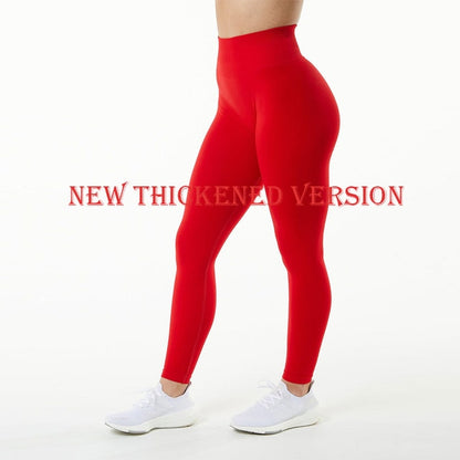 Booty Leggings for Women