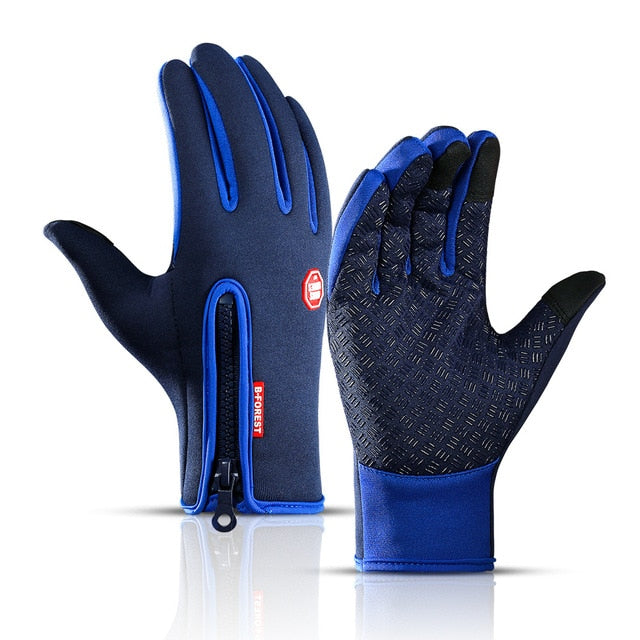 Outdoor Cycling Gloves