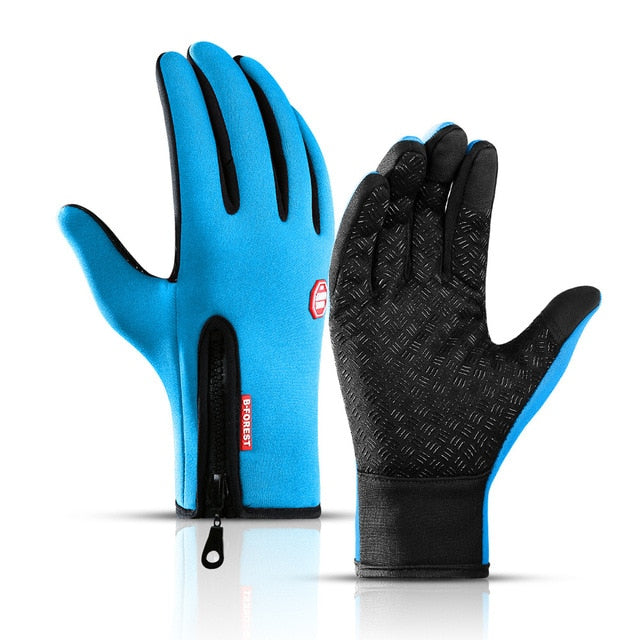 Outdoor Cycling Gloves