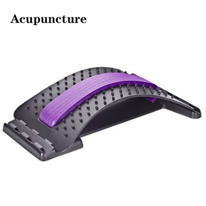 Magnetotherapy Back Massager