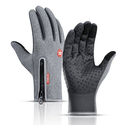 Outdoor Cycling Gloves