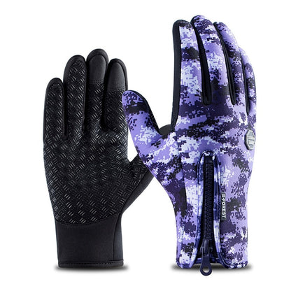 Outdoor Cycling Gloves