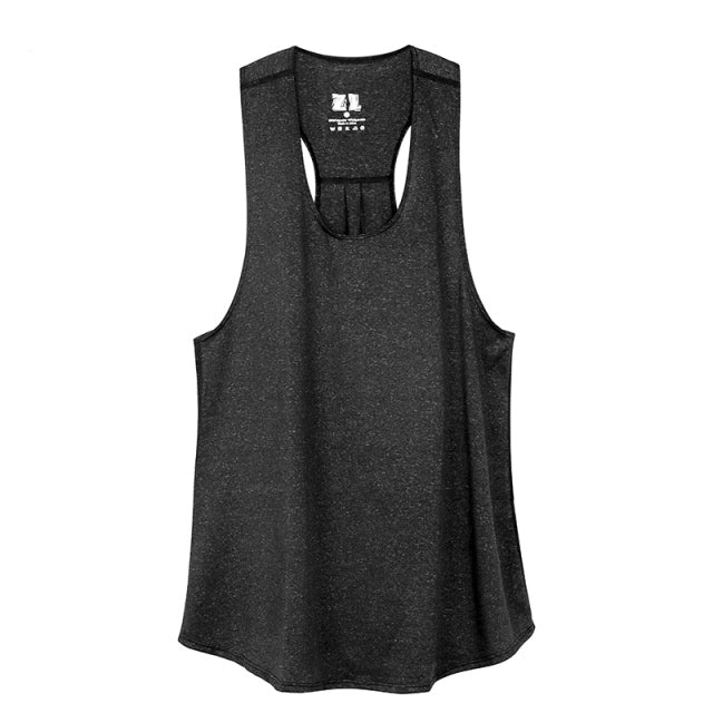 Womens Workout Tank Top