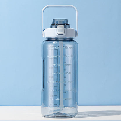 Stay Hydrated Drink Bottle