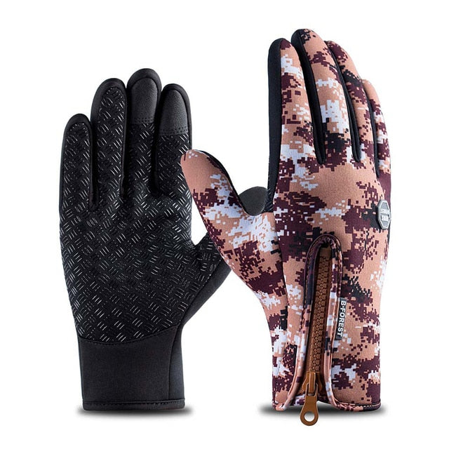 Outdoor Cycling Gloves