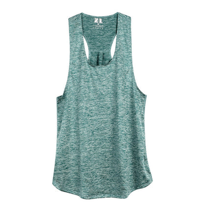 Womens Workout Tank Top