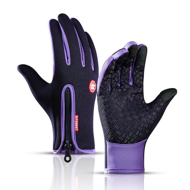 Outdoor Cycling Gloves