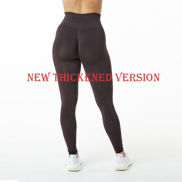 Booty Leggings for Women