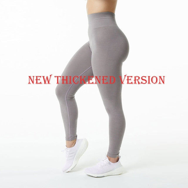 Booty Leggings for Women