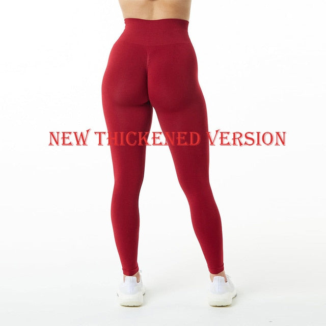 Booty Leggings for Women