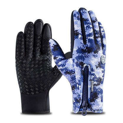 Outdoor Cycling Gloves