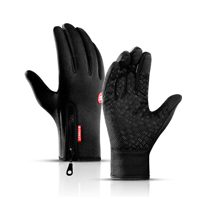 Outdoor Cycling Gloves