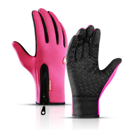 Outdoor Cycling Gloves