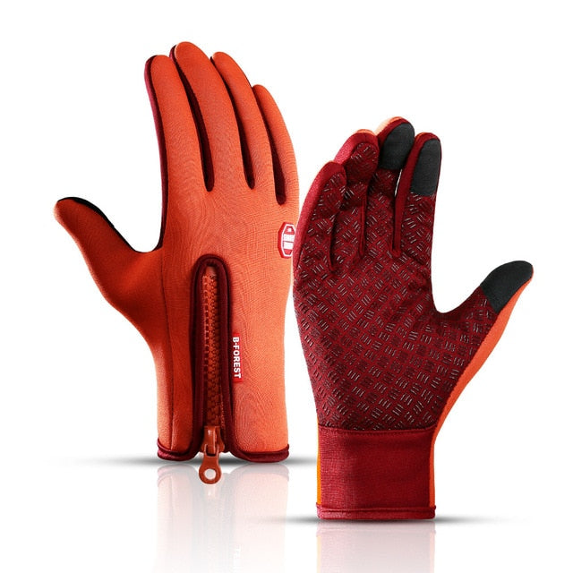 Outdoor Cycling Gloves