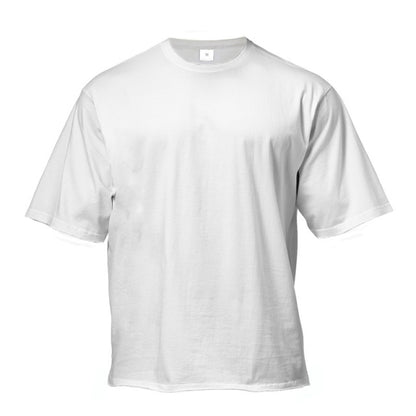 Men's Oversized T-shirt