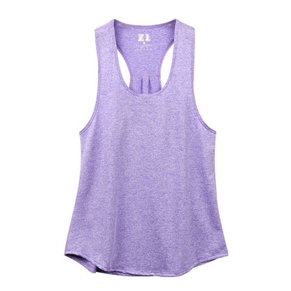 Womens Workout Tank Top