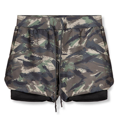 Mens Gym Shorts