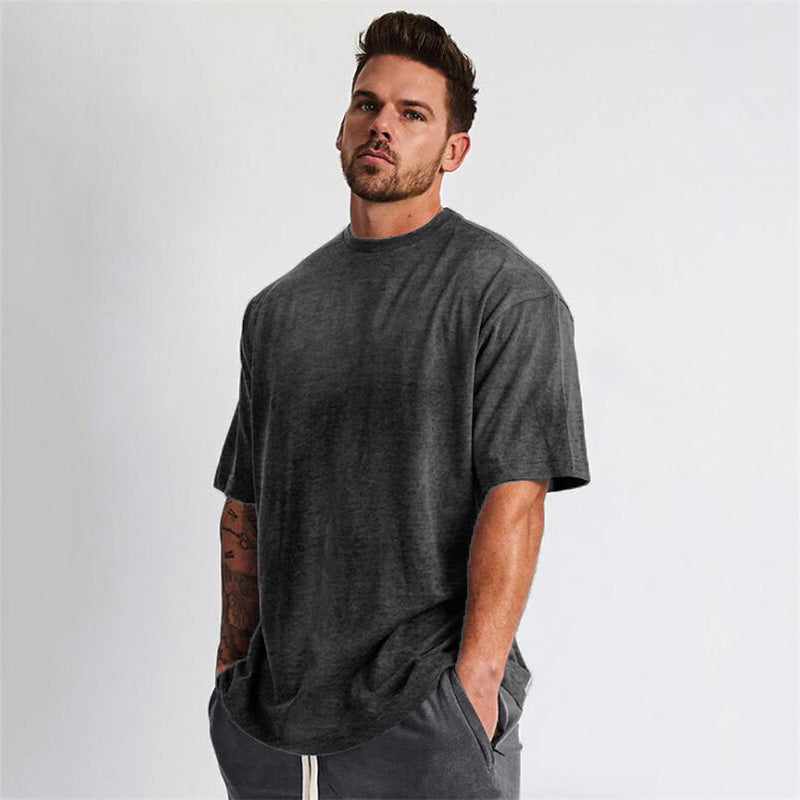 Men's Oversized T-shirt