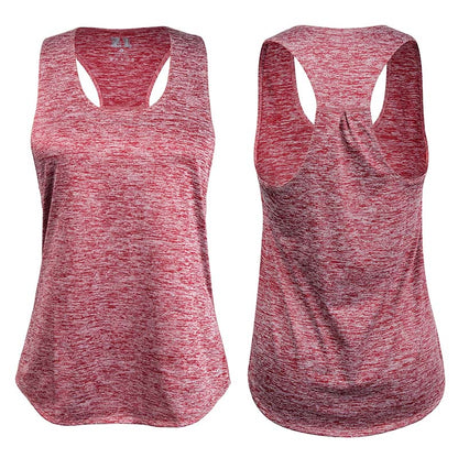 Womens Workout Tank Top