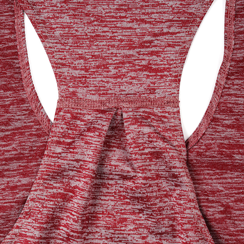 Womens Workout Tank Top