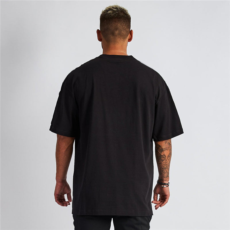 Men's Oversized T-shirt