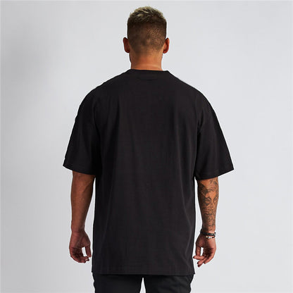 Men's Oversized T-shirt