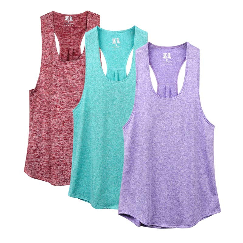 Womens Workout Tank Top