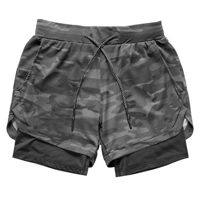 Mens Gym Shorts