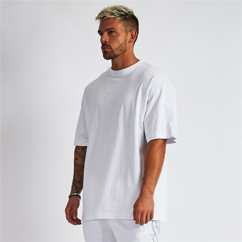 Men's Oversized T-shirt