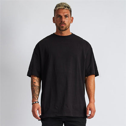 Men's Oversized T-shirt