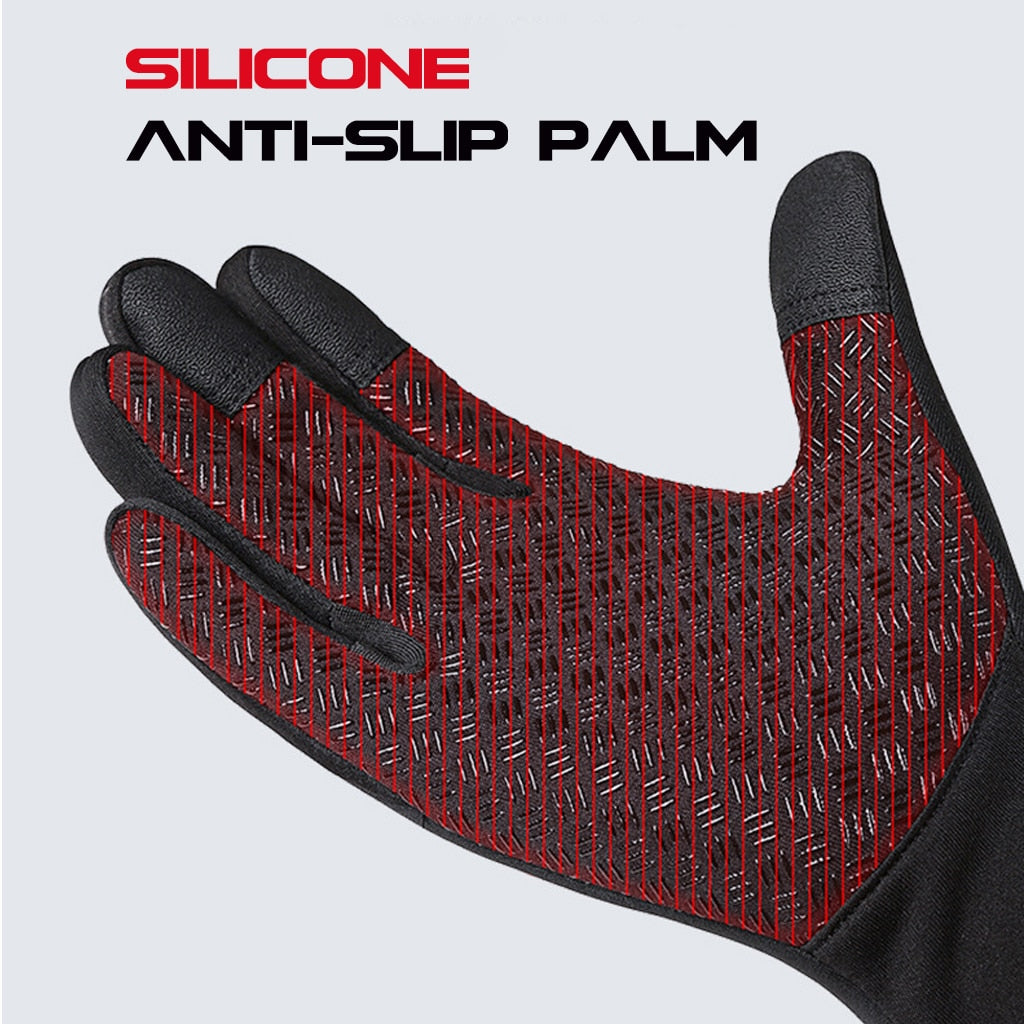 Outdoor Cycling Gloves